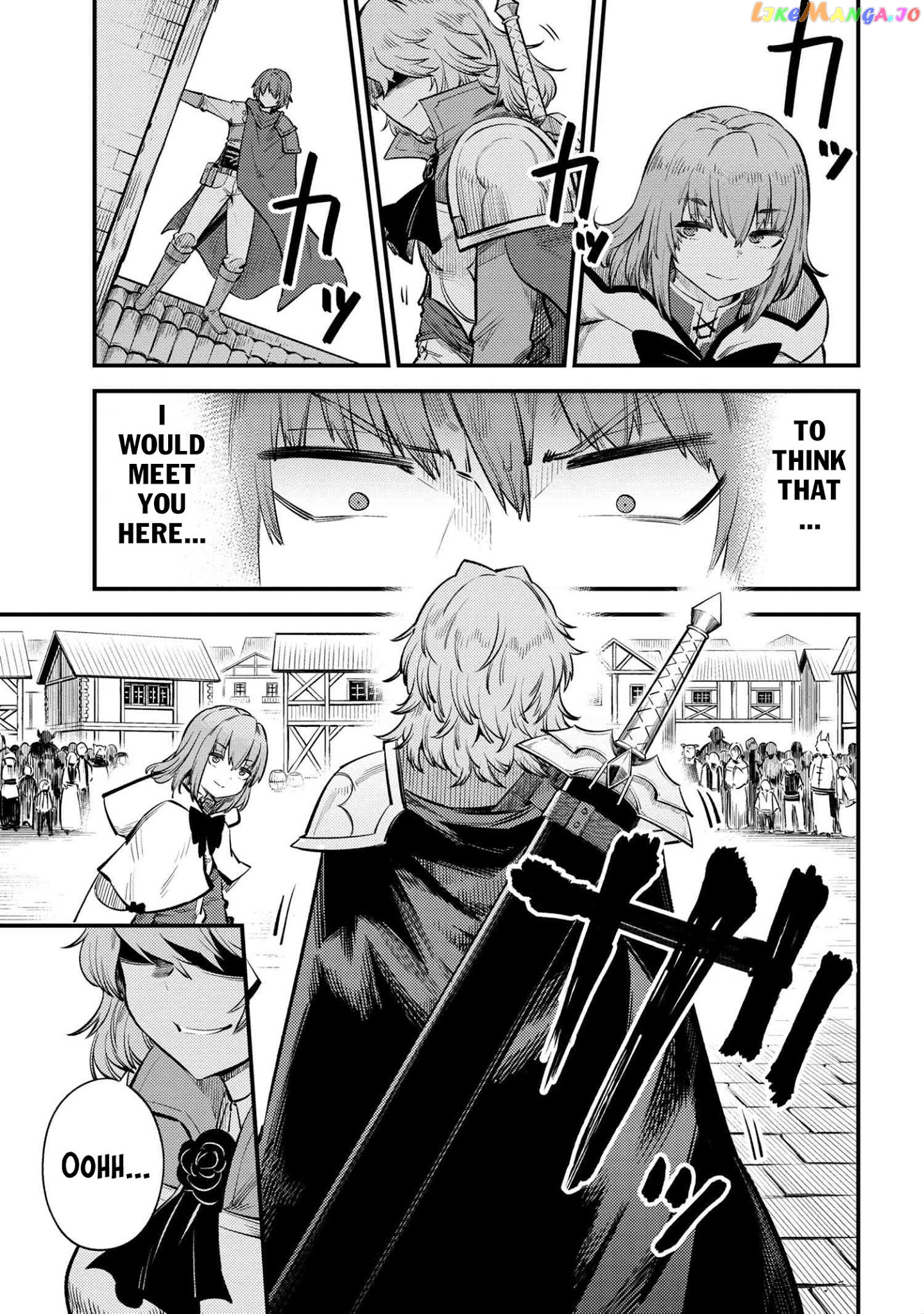 Redo Of Healer, Chapter 21.1 image 04
